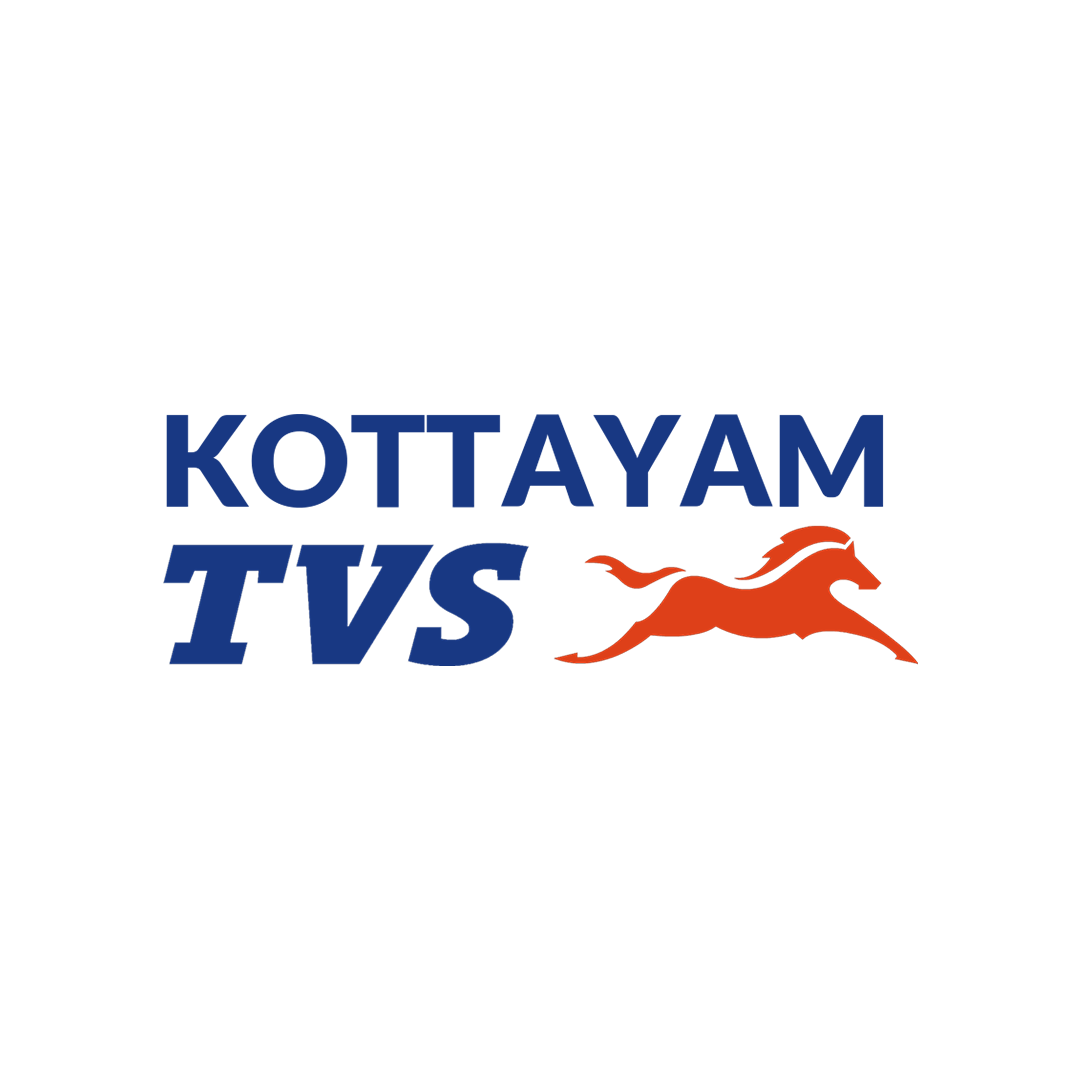 Kottayam tvs