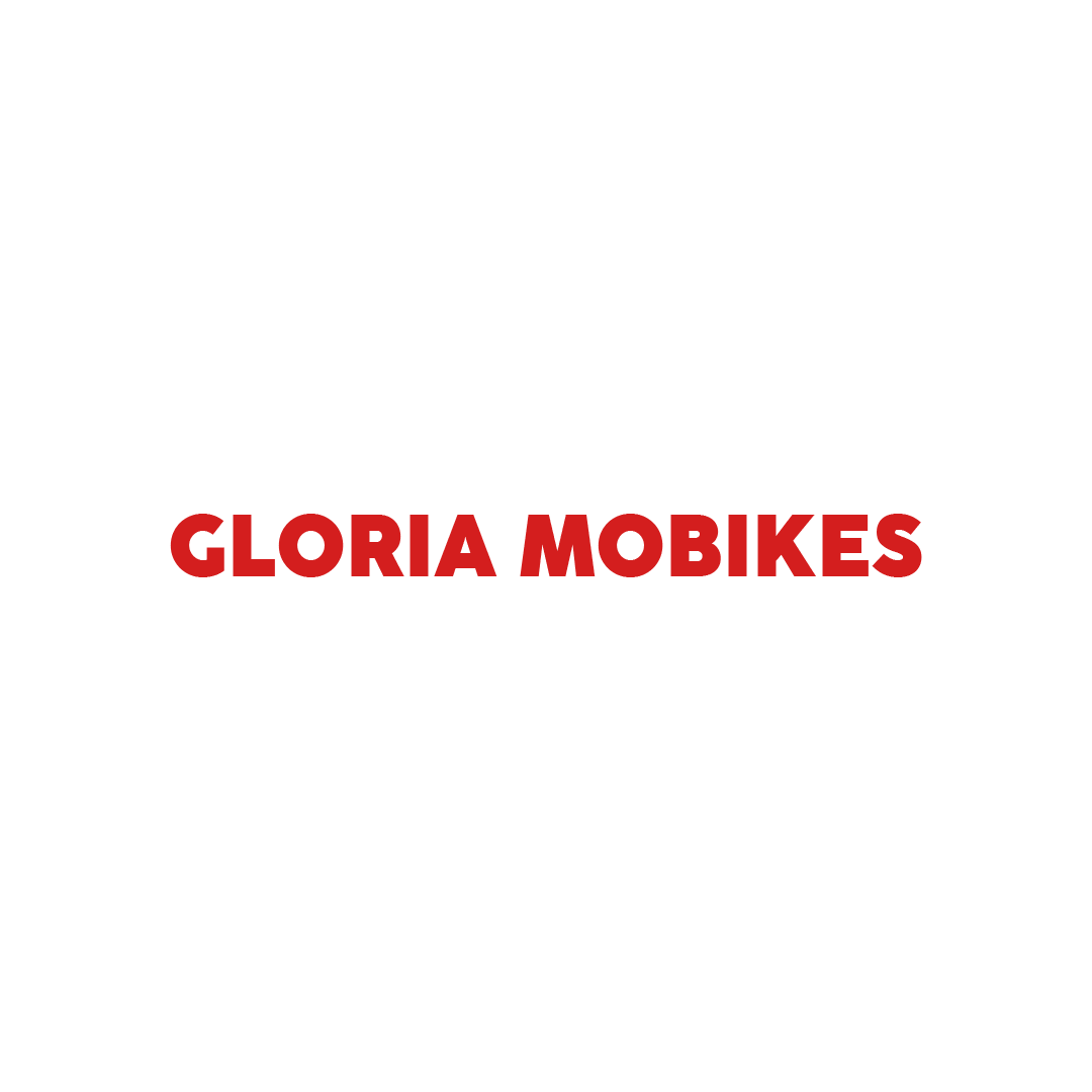 Gloria mobikes