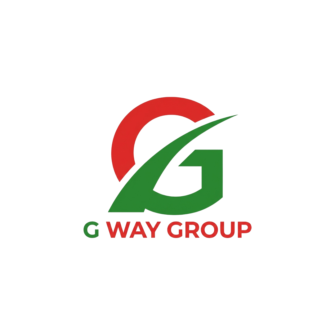 g-way groups