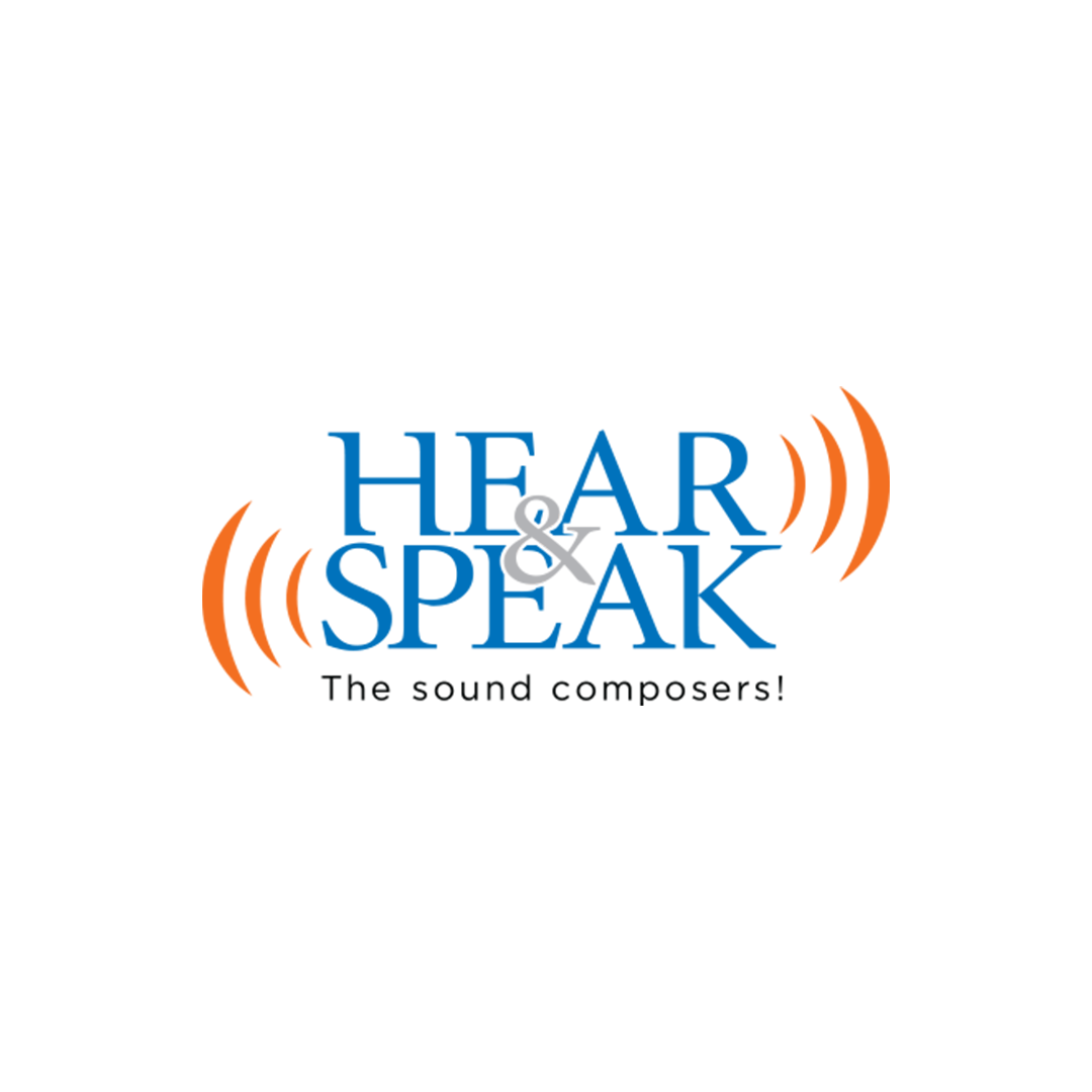 hear speak